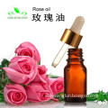 Pure natural Rose oil